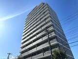 アジールコート汐浜キャナル 8階 0807