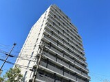 アジールコート汐浜キャナル 8階 0807