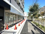 アジールコート汐浜キャナル 8階 0807