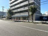アジールコート汐浜キャナル 8階 0807