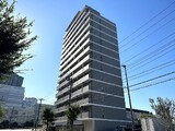 アジールコート汐浜キャナル 8階 0807 トップ画像