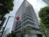 西新橋アルファレジデンス 外観
