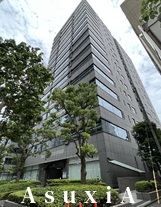 西新橋アルファレジデンス