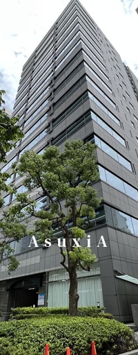 西新橋アルファレジデンス