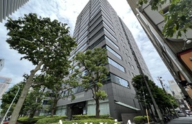 西新橋アルファレジデンス