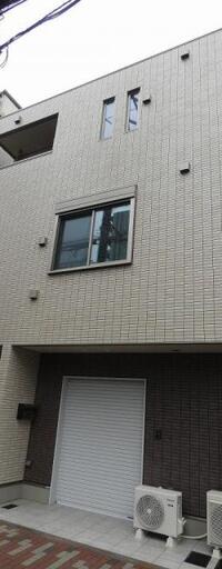 CS門前仲町