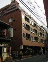 パレ・ドール日本橋