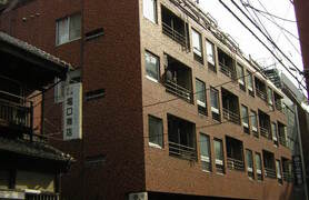 パレ・ドール日本橋