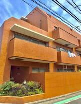 クレールメゾン左門町