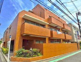 クレールメゾン左門町