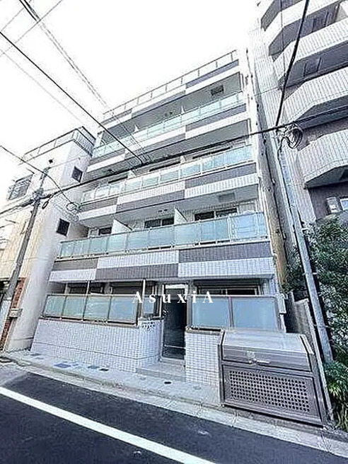シャレド森下