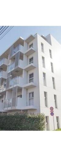 PRIME URBAN 東中野 COURT