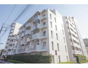PRIME URBAN 東中野 COURT