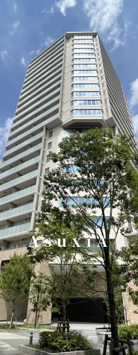 ザ・パークハウス三田タワー