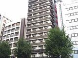 パークリュクス新宿御苑前mono 2階 204 トップ画像