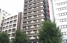 パークリュクス新宿御苑前mono