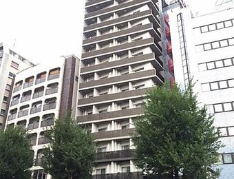 パークリュクス新宿御苑前mono