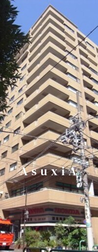 マートルコート麹町
