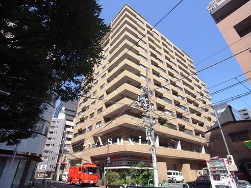 マートルコート麹町