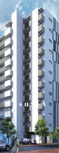 パークフラッツ日本橋馬喰町