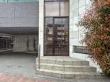 アージョ文京春日 エントランス