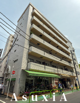 シルキーハイツ九段南