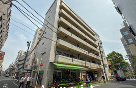 シルキーハイツ九段南