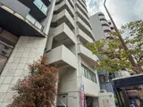 パーク・ハイム文京春日 トップ画像