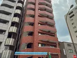 モナークマンション後楽園 外観
