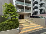 ユニロイヤル九段南 外観
