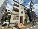 コムメゾン島津山 エントランス