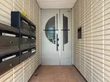 コムメゾン島津山