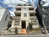 コムメゾン島津山