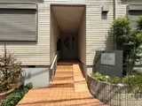 コムメゾン島津山