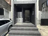 ロータス島津山 エントランス