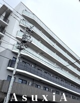 HF押上レジデンス