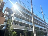 J.GRAN Court 品川西大井WEST 4階 418 トップ画像