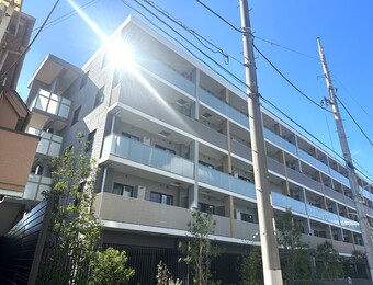J.GRAN Court 品川西大井WEST