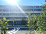 J.GRAN Court 品川西大井WEST 4階 418