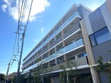 J.GRAN Court 品川西大井WEST 4階 418