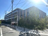 J.GRAN Court 品川西大井WEST 4階 418