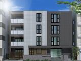神田神保町2丁目メゾン 4階 401 トップ画像