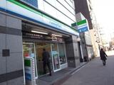 神田神保町2丁目メゾン 4階 401