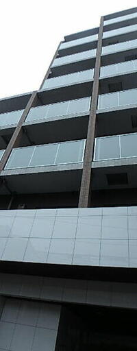 クレイシア戸越公園