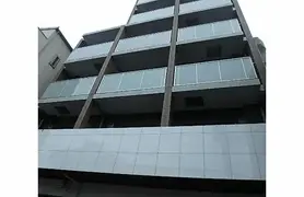 クレイシア戸越公園