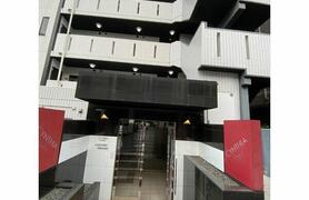 CYNTHIA FOUR-D MEGUROOHASHI