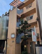 福一六本木ビル