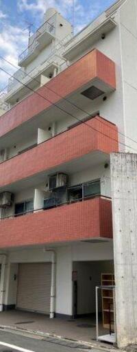 サンパークマンション本郷