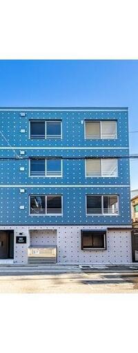 J.リヴェール武蔵小山