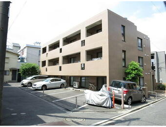 ヒルズ三栄町